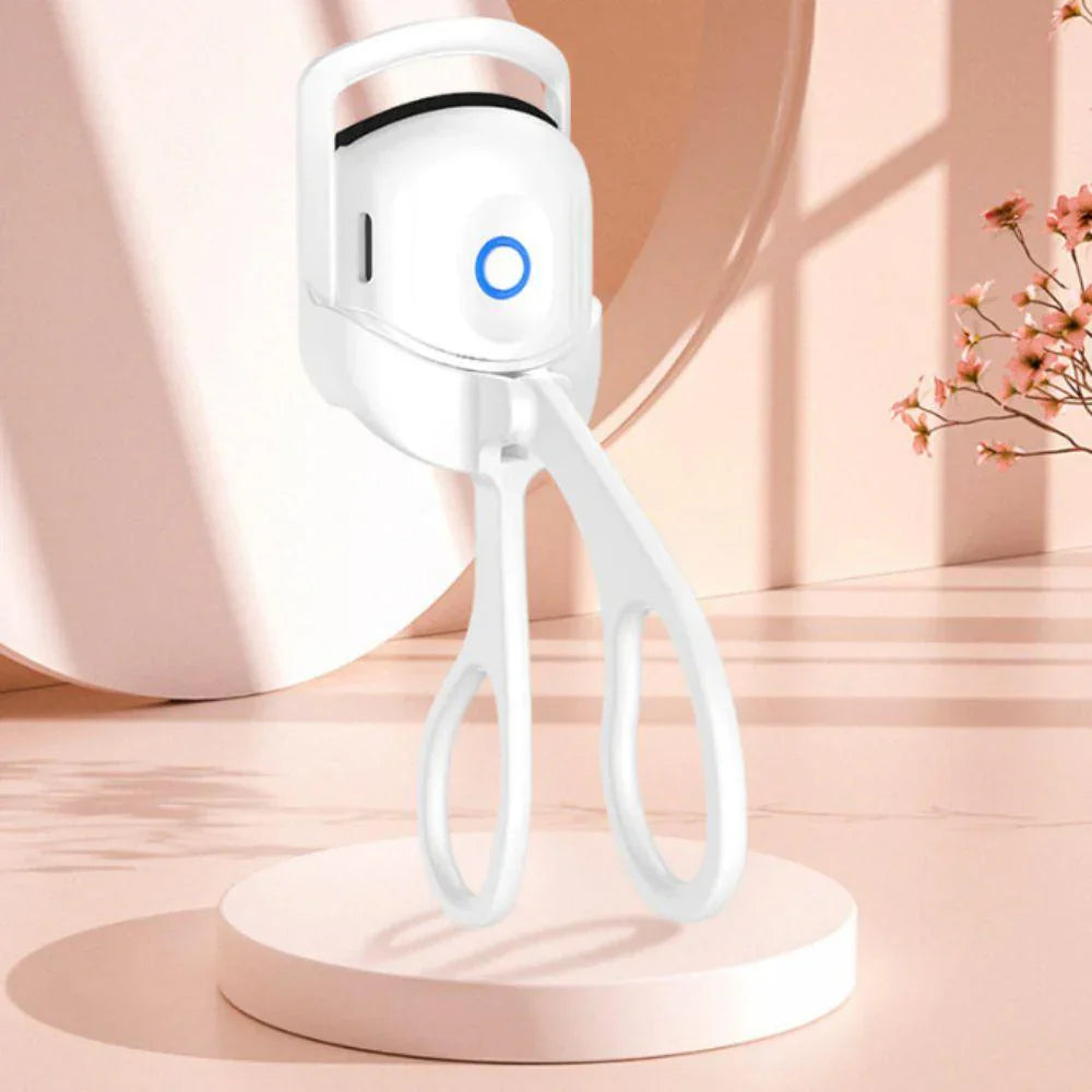 Electric Eyelash Curler Heated