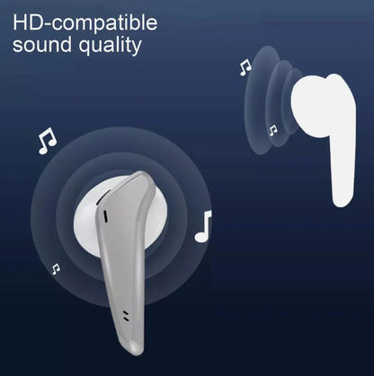 X7 Wireless Earbuds